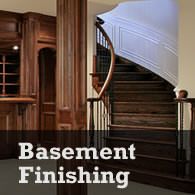 Basement Finishing