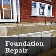 Foundation Repair