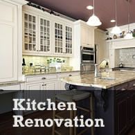 Kitchen Renovation