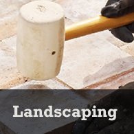 landscaping